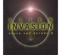 Vari-Alien Invasion - Alien Invasion-Space and Beyond 2