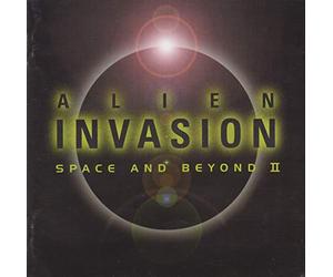Vari-Alien Invasion - Alien Invasion-Space and Beyond 2