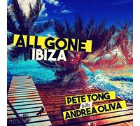 Vari-All Gone Ibiza - All Gone Ibiza [Import]