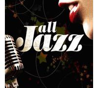 Vari-All Jazz - All Jazz [Import]