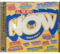 Vari-All the Hits 04 - All The Hits Now 2004-Vol.3