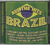 Vari-All the Hits Br - All The Hits Brasil [Import]