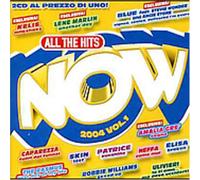 Vari-All the Hits No - All The Hits Now 2004-Vol.1 [Import]