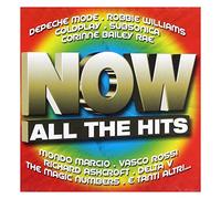 Various - All The Hits Now [Import]