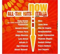 Vari-All the Hits No - All the Hits Now Italia (2005)