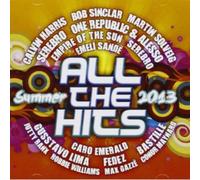 Vari-All the Hits Summer 2013 - All the Hits Summer 2013