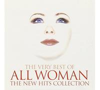 Very Best Of All Woman