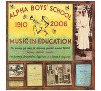 Alpha Boys School – Alpha Boys'school Music in Educatio – Import – Trojan