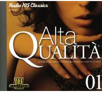 Various – Alta Qualita – Import – Sony Music