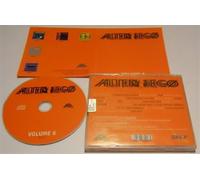 Vari-Alter Ego Vol.6 - Alter Ego Vol.6 [Import]