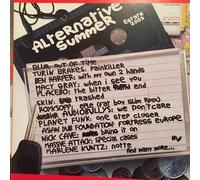 Vari-Alternative Sum - Alternative Summer [Import]