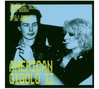 Vari-American Gigolo - American Gigolo II