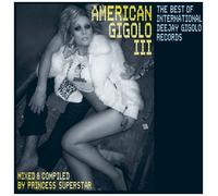 American Gigolo Iii – CD
