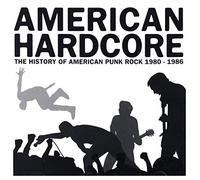 Vari-American Hardco - American Hardcore:The History of Am [Import]