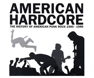 Vari-American Hardco - American Hardcore:The History of Am [Import]