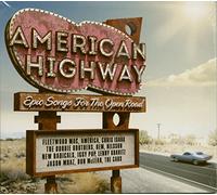 Various Artists - Amercan Highway/Various