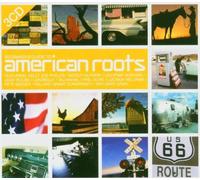 Vari-American Roots - American Roots [Import]