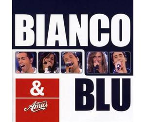 Vari-Amici 2007 - Amici 2007-Bianco & Blu