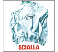 Amici – Scialla – CD – Sony