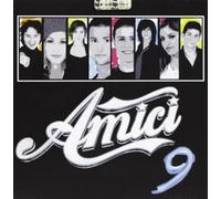 Vari-Amici 2010 - Amici 2010-Nove