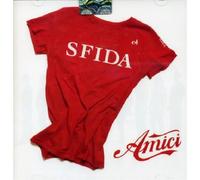 Vari-Amici 2010 – Amici 2010-Sfida – Sony Music