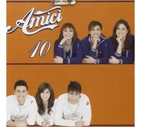 Vari-Amici 2011 - Amici 2011-Dieci