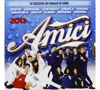 Vari-Amici 2013 - Amici 2013 [Import]
