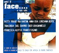 Vari-Amici Di Face.. - Amici Di Face...E Non Solo – Edel