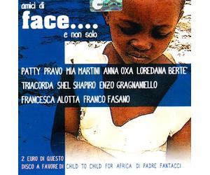 Vari-Amici Di Face.. - Amici Di Face...E Non Solo
