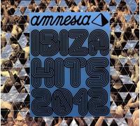 Vari-Amnesia Ibiza Hits 2012 - Amnesia Ibiza Hits 2012 [Import]