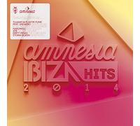 Vari-Amnesia Ibiza Hits 2014 - Amnesia Ibiza Hits 2014