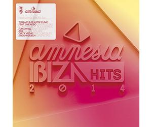 Vari-Amnesia Ibiza Hits 2014 - Amnesia Ibiza Hits 2014 [Import]