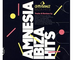 Vari-Amnesia Ibiza Hits - Amnesia Ibiza Hits [Import]