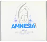 Vari-Amnesia Vol.2 - Amnesia Vol.2 [Import]