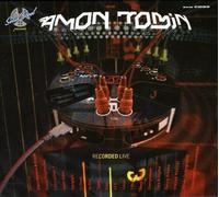 Vari-Amon Tobin Soli - Amon Tobin Solid Steel [Import]