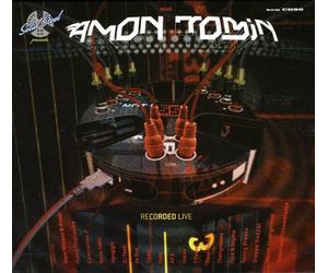 Vari-Amon Tobin Soli - Amon Tobin Solid Steel