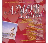 Vari-Amor Latino! - Amor Latino