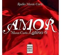 Vari-Amor: Monte Carlo Latino 6 - Amor: Monte Carlo Latino 6
