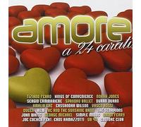 Vari-Amore a 24 Cara - Amore a 24 Carati [Import]