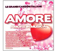 Vari-Amore - Amore-Amore In Musica