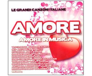 Vari-Amore - Amore-Amore In Musica