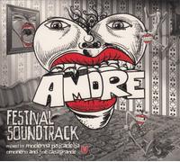 Vari-Amore-Festival – Amore-Festival Soundtrack – Import
