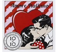Vari-Amore Italiano - Amore Italiano [Import]
