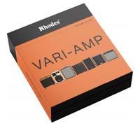 Vari-Amp