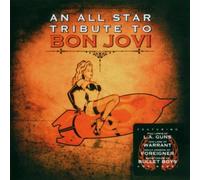 Vari-An All Star Tri - An All Star Tribute to Bon Jovi