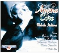Vari-Anema E Core - Anema E Core-Melodia Italiana [Import]