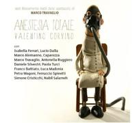 Vari-Anestesia Totale - Anestesia Totale