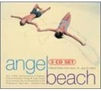 Vari-Angel Beach - Angel Beach