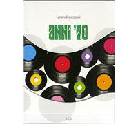 Vari-Anni 70 Grandi Successi - Anni 70 Grandi Successi [Import]