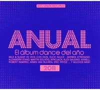 Vari-Annual 2011 - Anual 2011 (Box Set)
